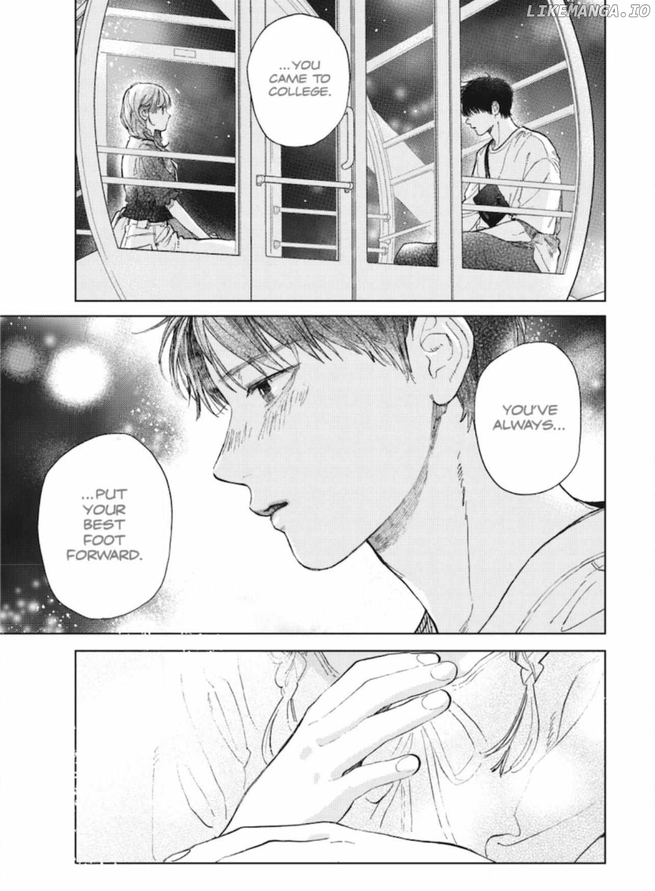 A Sign of Affection, Chapter 46 image 32